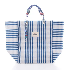 Ciel Corde X Tote Bag - 1