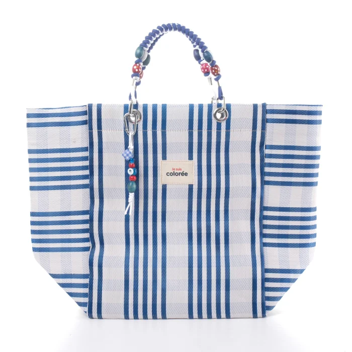 Ciel Corde X Tote Bag - 1