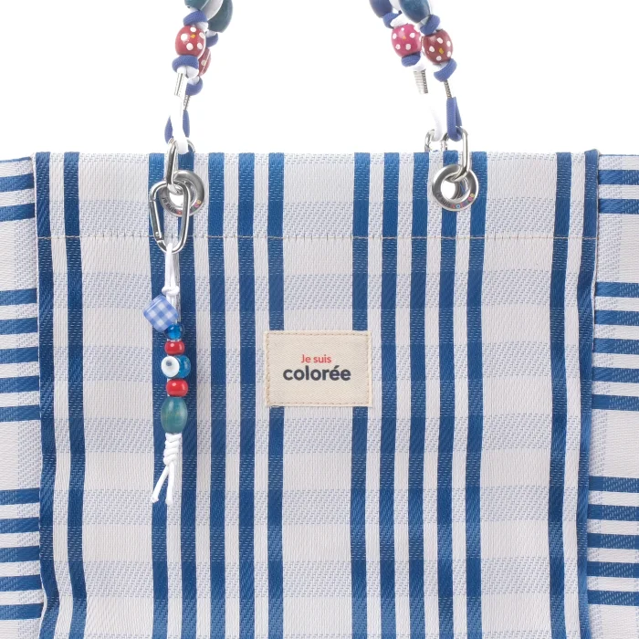 Ciel Corde X Tote Bag - 3