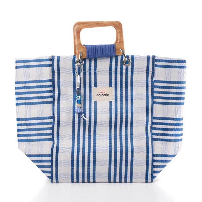 Ciel Cordeplex Tote Bag - 1