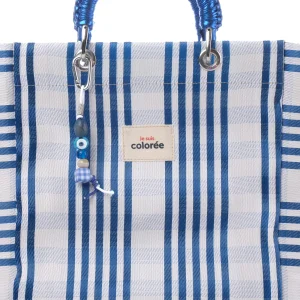 Ciel Crochet Tote Bag - 3