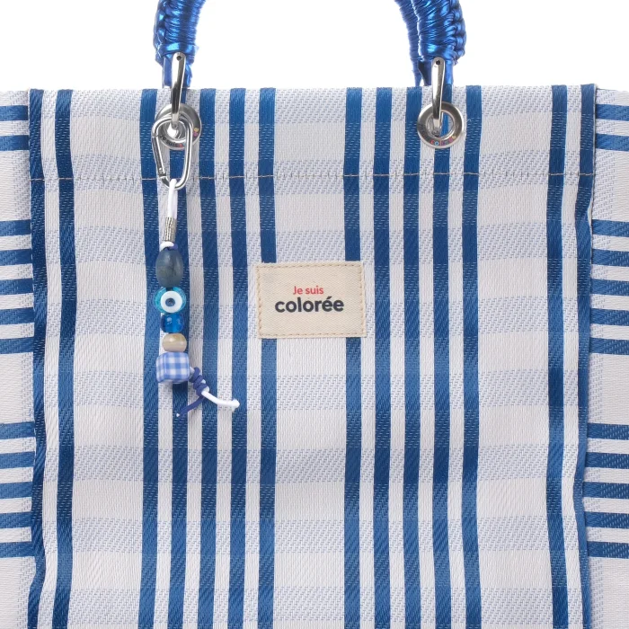 Ciel Crochet Tote Bag - 3