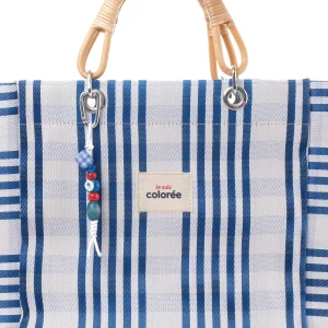 Ciel Natural Bambou Tresse Tote Bag - 3