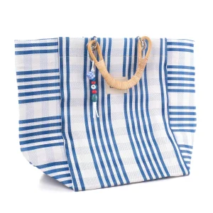 Ciel Natural Bambou Tresse Tote Bag - 2