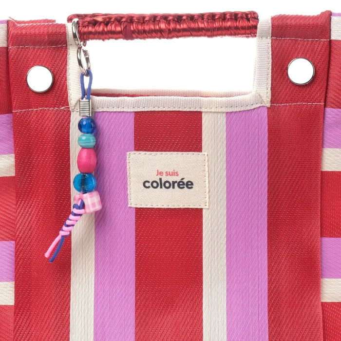 Cabasette Grenadine Crochet Handle XL Handbag - 5