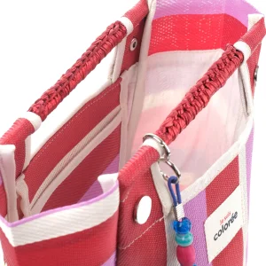Cabasette Grenadine Crochet Handle XL Handbag - 4