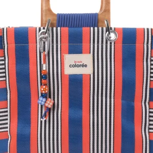 Cabas Corail Tote Çanta - 4