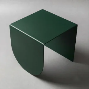 Era Side Metal Side Table - 2