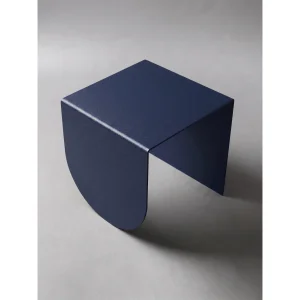 Era Side Metal Side Table - 2