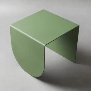 Era Side Metal Side Table - 2