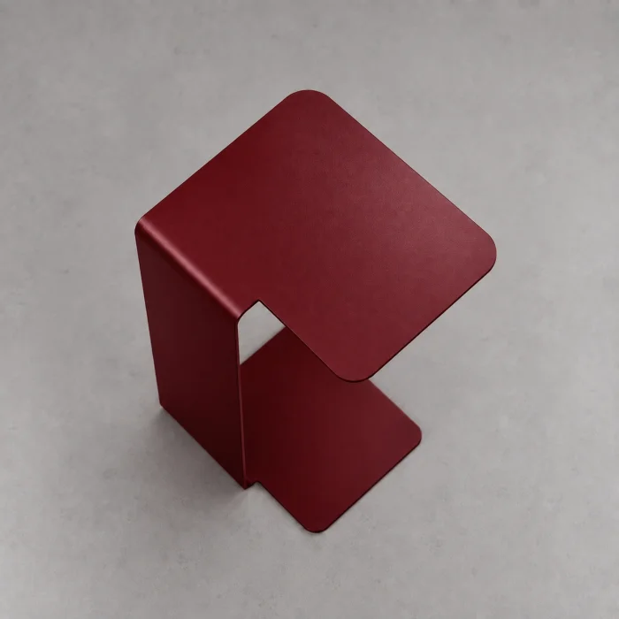 Flow Metal Yan Sehpa - 2