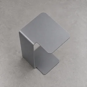 Flow Metal Yan Sehpa - 3