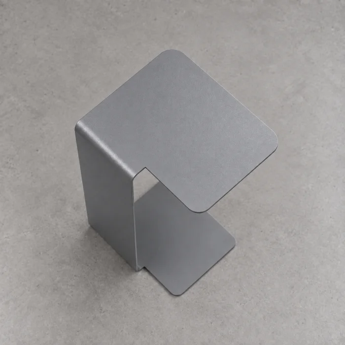 Flow Metal Yan Sehpa - 3