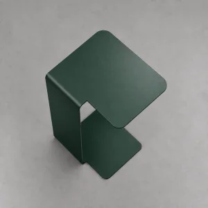 Flow Metal Yan Sehpa - 3