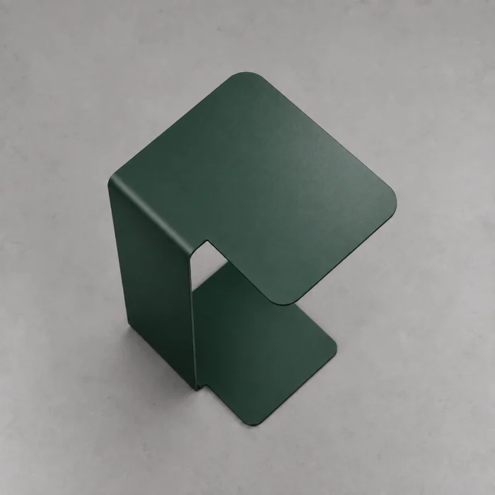 Flow Metal Yan Sehpa - 3
