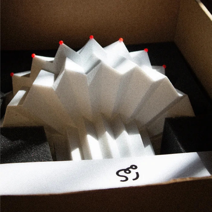 Panayır Table Lamp - 7