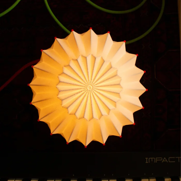Panayır Table Lamp - 4