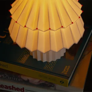 Panayır Table Lamp - 5