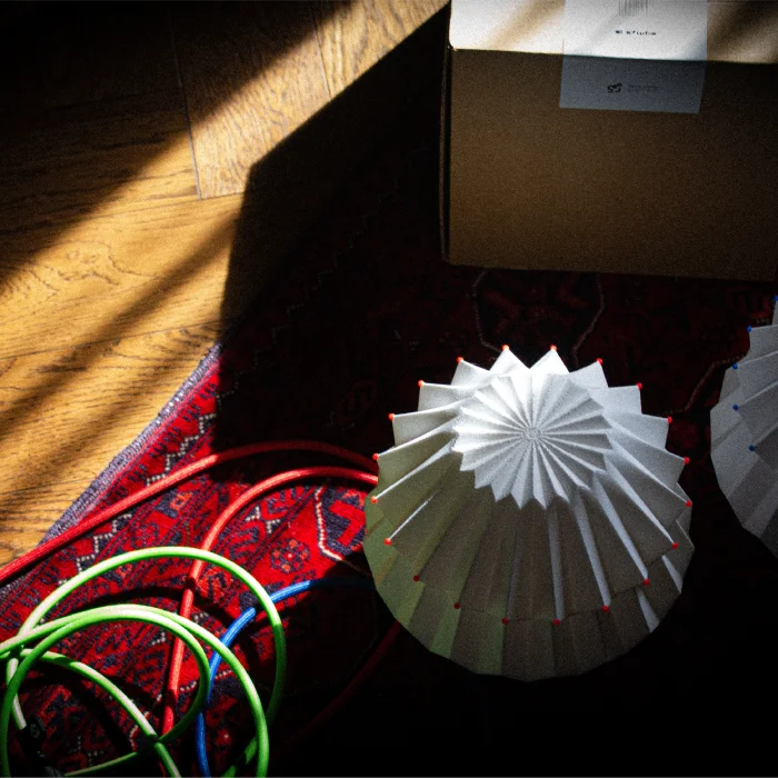 Panayır Table Lamp - 6