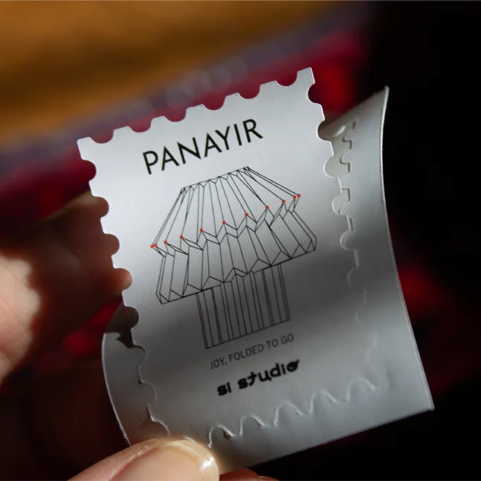 Panayır Table Lamp - 12