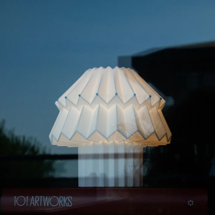 Panayır Table Lamp - 2