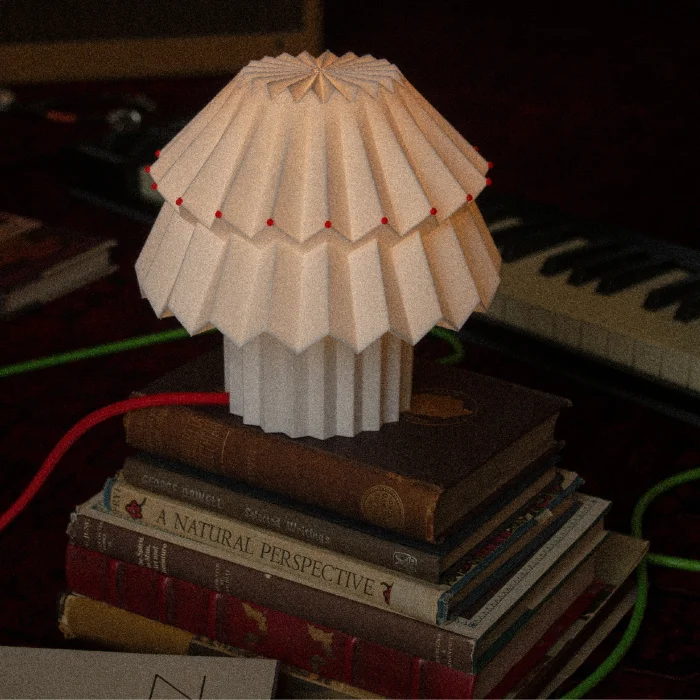 Panayır Table Lamp - 2