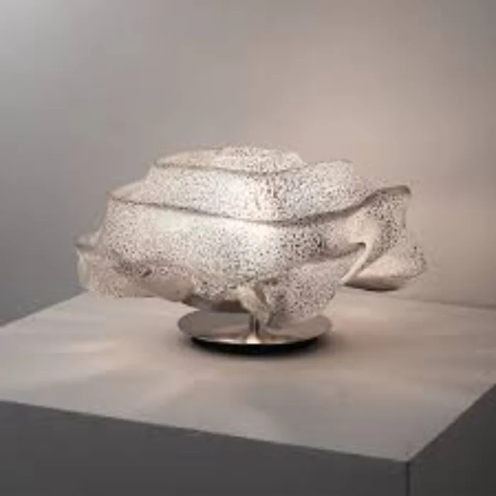 Nev Bulut Design Table Lamp - 4
