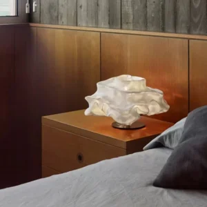 Nev Bulut Design Table Lamp - 6