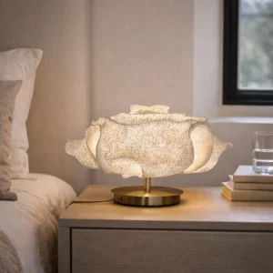 Nev Bulut Design Table Lamp - 5