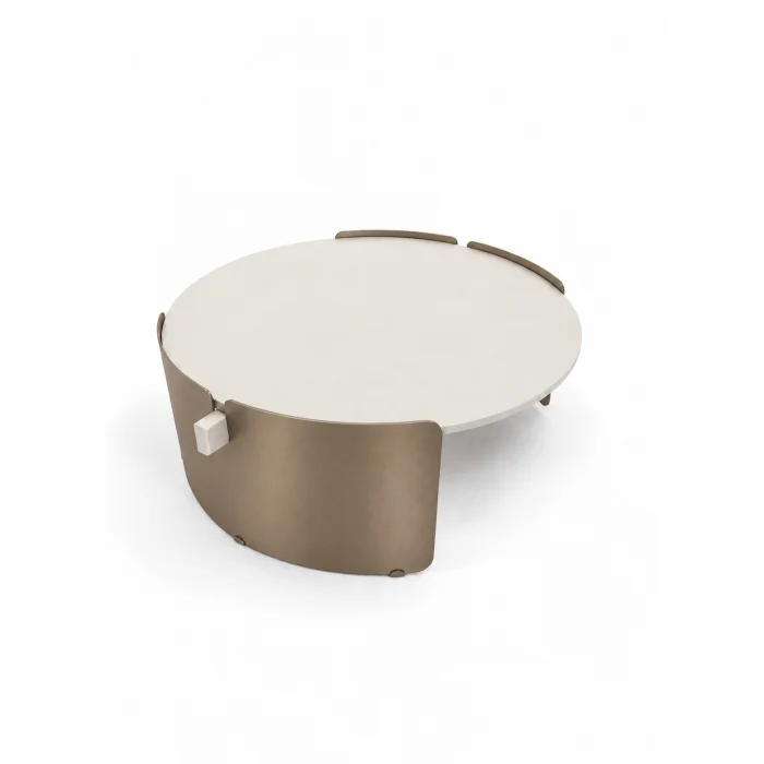 Orbit Moonstone and Bonj Coffee Table - 5