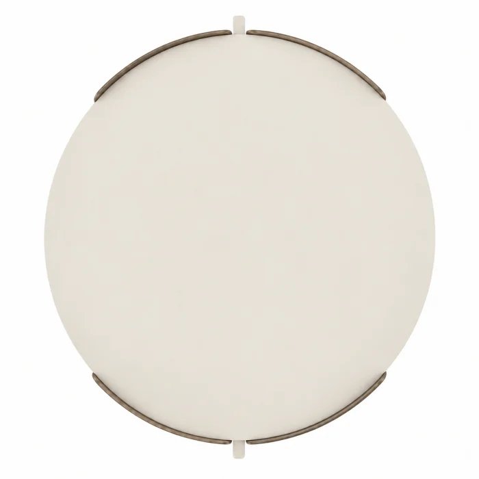 Orbit Moonstone and Bonj Coffee Table - 6