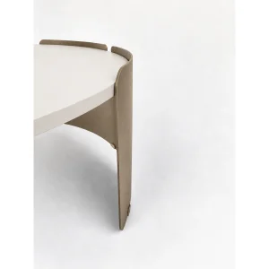 Orbit Moonstone and Bonj Coffee Table - 11