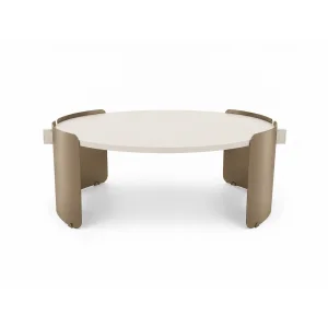 Orbit Moonstone and Bonj Coffee Table - 2