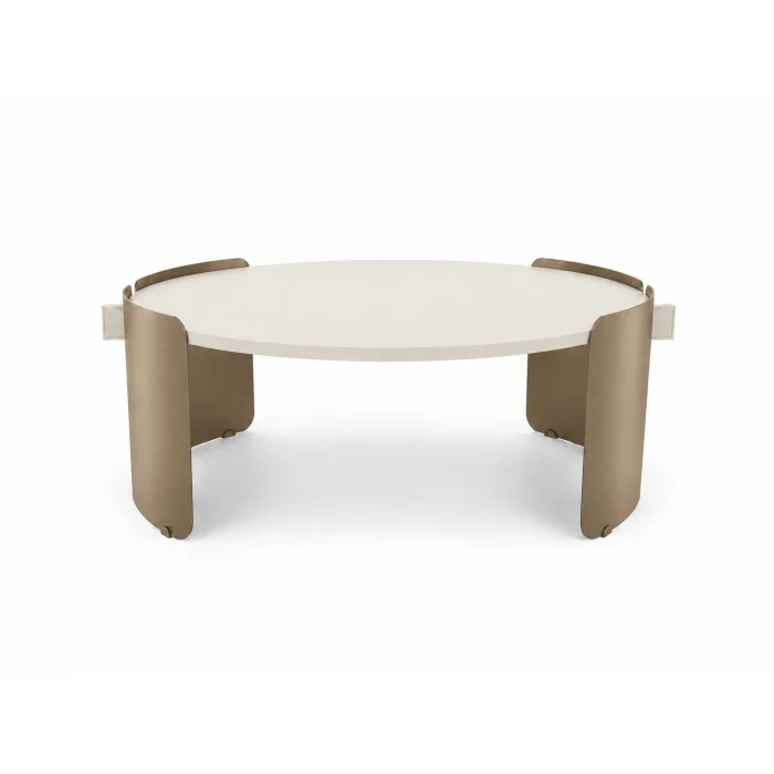 Orbit Moonstone and Bonj Coffee Table - 2