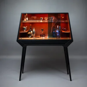 Sobu G Bar Cabinet