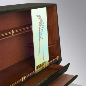 Sobu G Bar Cabinet - 5