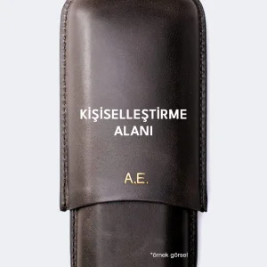 Deri Tekli Puro Kılıfı - 6