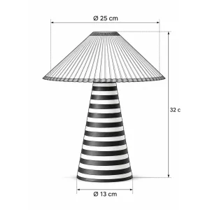 Tokyo Lamp  No. 4 - 10