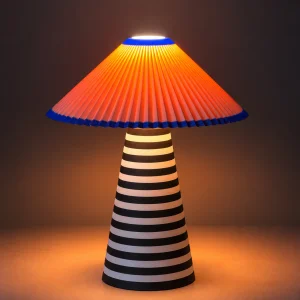 Tokyo Lamp  No. 4 - 3