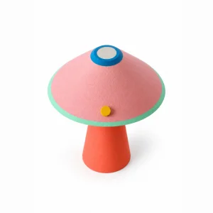 Tokyo Textured - Table Lamp No.6 - 2