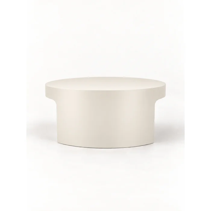 Ovria Moonstone Coffee and Side Table Set - 5