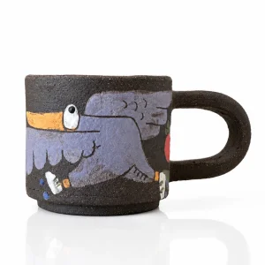 Forever Friends Stoneware Kupa - 1
