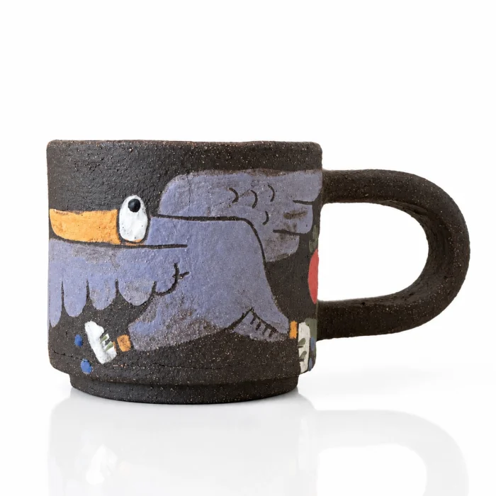 Forever Friends Stoneware Kupa - 1