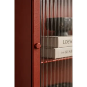 Offuscato Wall Cabinet - 4
