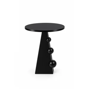 Lavera Sphere Side Table