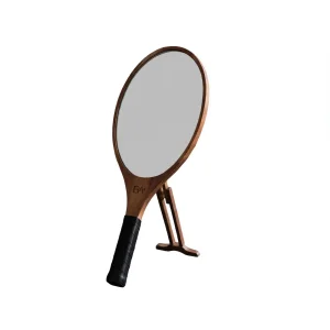 Ba Racket Makeup Mirror - 2