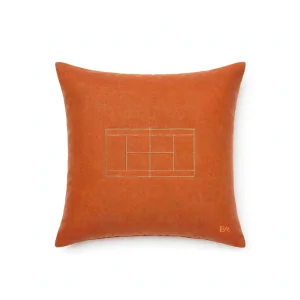 Toprak Kort Cushion - 1