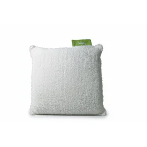 Teddy Heated Cushion with Powerbank