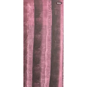 Bürgü Akrilik Kanvas Resim - 5