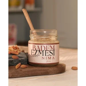 Almond Butter 200 Gr